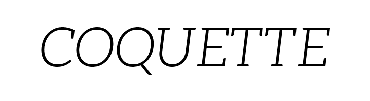 Aleo Light Italic  Free Fonts Download