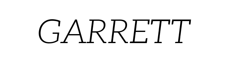 Aleo Light Italic  Free Fonts Download