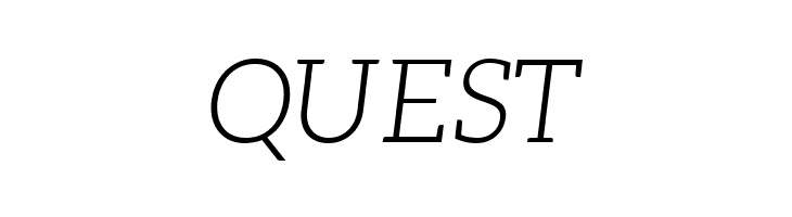 Aleo Light Italic  Free Fonts Download