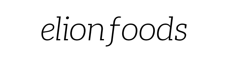 Aleo Light Italic  Free Fonts Download