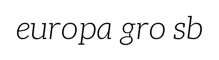 Aleo Light Italic  Free Fonts Download