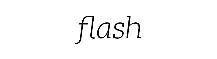 Aleo Light Italic  Free Fonts Download