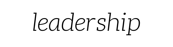 Aleo Light Italic  Free Fonts Download