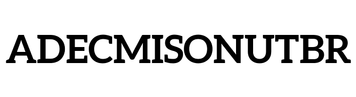 Aleo Bold  Free Fonts Download