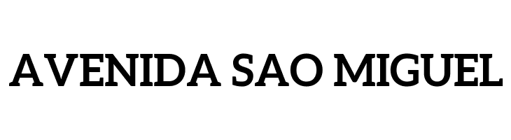 Aleo Bold  Free Fonts Download