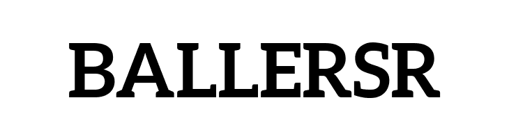 Aleo Bold  Free Fonts Download