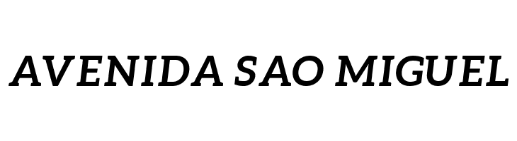 Aleo Bold Italic  Free Fonts Download