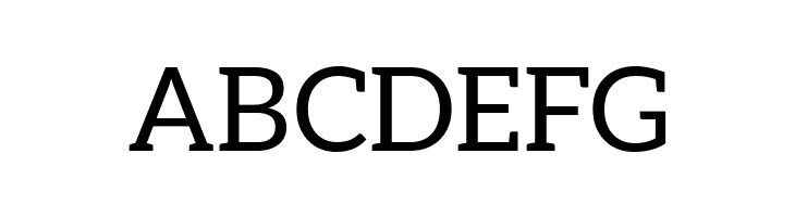 Aleo Regular  Free Fonts Download