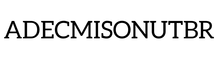 Aleo Regular  Free Fonts Download