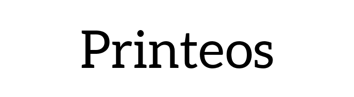 Aleo Regular  Free Fonts Download