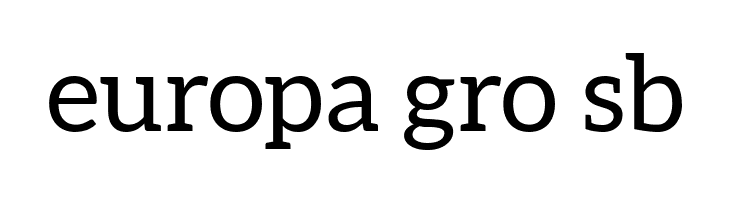 Aleo Regular  Free Fonts Download