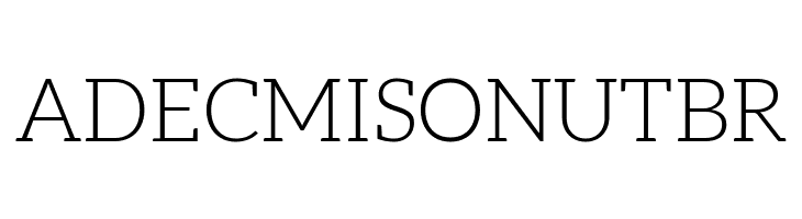 Aleo Light  Free Fonts Download