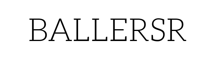 Aleo Light  Free Fonts Download