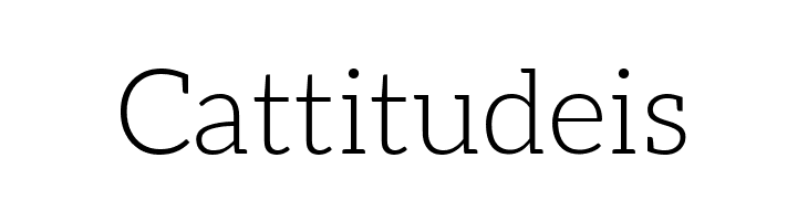 Aleo Light  Free Fonts Download