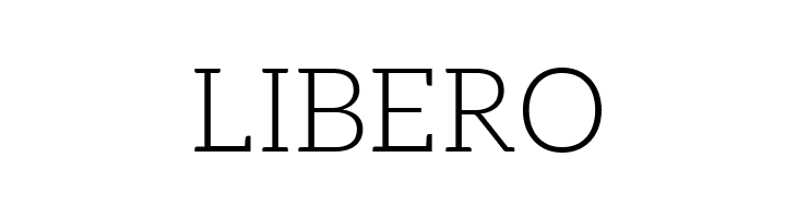 Aleo Light  Free Fonts Download