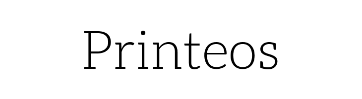 Aleo Light  Free Fonts Download