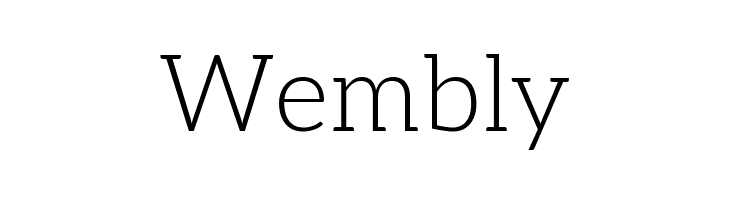 Aleo Light  Free Fonts Download