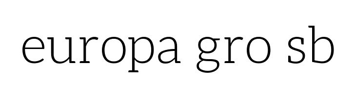 Aleo Light  Free Fonts Download