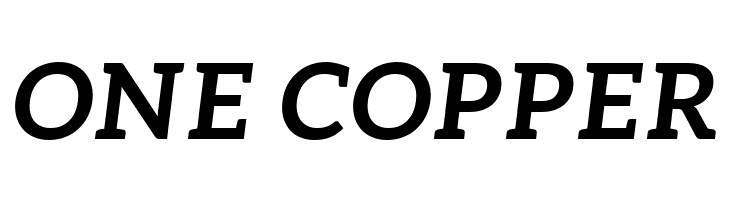 Aleo BoldItalic  Free Fonts Download