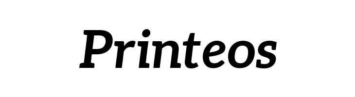 Aleo BoldItalic  Free Fonts Download