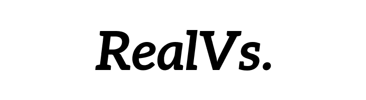 Aleo BoldItalic  Free Fonts Download