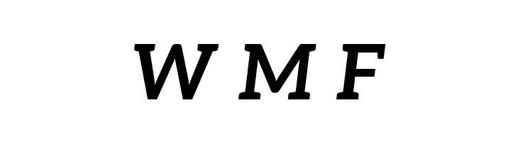 Aleo BoldItalic  Free Fonts Download