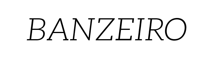 Aleo LightItalic  Free Fonts Download