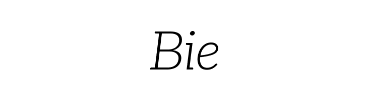 Aleo LightItalic  Free Fonts Download