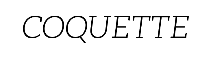 Aleo LightItalic  Free Fonts Download