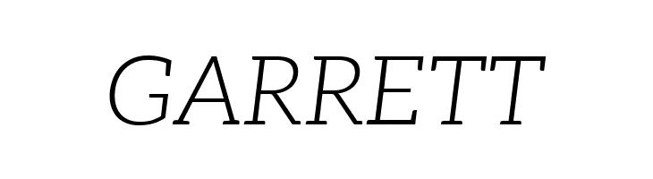 Aleo LightItalic  Free Fonts Download