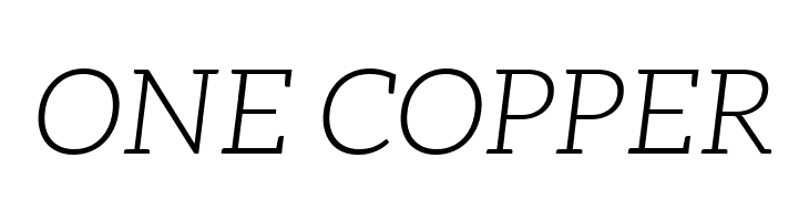 Aleo LightItalic  Free Fonts Download