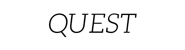 Aleo LightItalic  Free Fonts Download