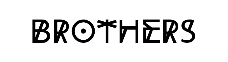 HighTide  Free Fonts Download