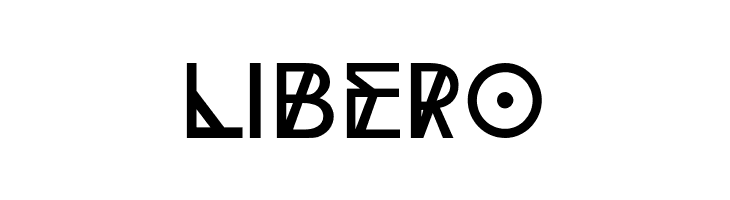 HighTide  Free Fonts Download