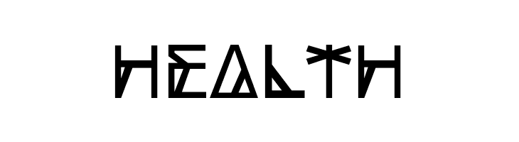 HighTide  Free Fonts Download