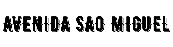 BERNIERShade-Regular  Free Fonts Download