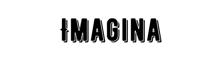 BERNIERShade-Regular  Free Fonts Download