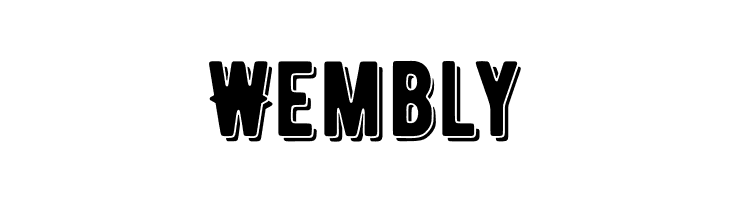 BERNIERShade-Regular  Free Fonts Download