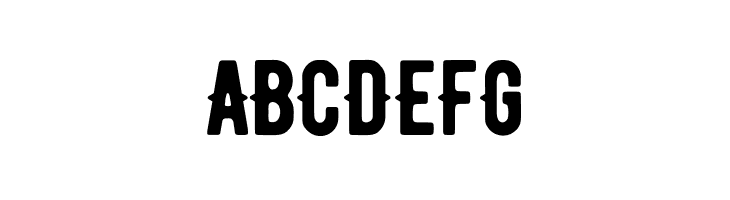 BERNIERRegular-Regular  Free Fonts Download