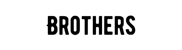 BERNIERRegular-Regular  Free Fonts Download