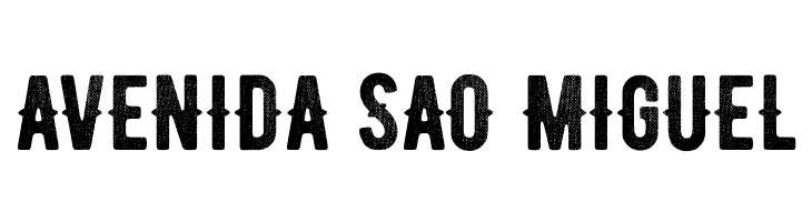 BERNIERDistressed-Regular  Free Fonts Download