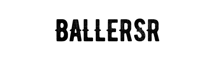 BERNIERDistressed-Regular  Free Fonts Download