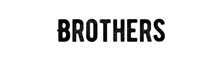 BERNIERDistressed-Regular  Free Fonts Download