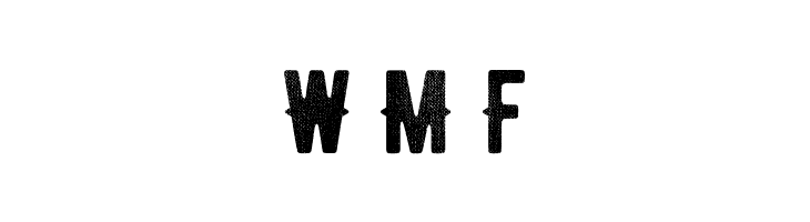 BERNIERDistressed-Regular  Free Fonts Download
