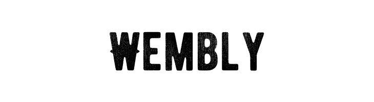 BERNIERDistressed-Regular  Free Fonts Download