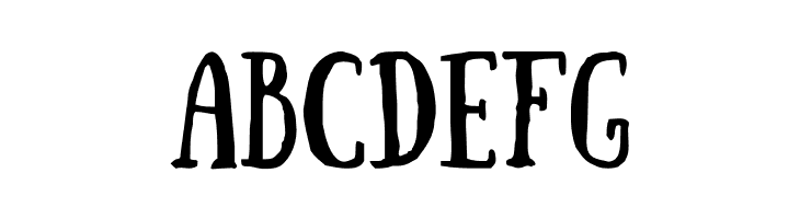 Sunday  Free Fonts Download