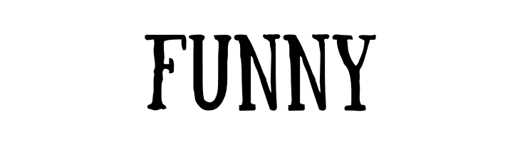 Sunday  Free Fonts Download