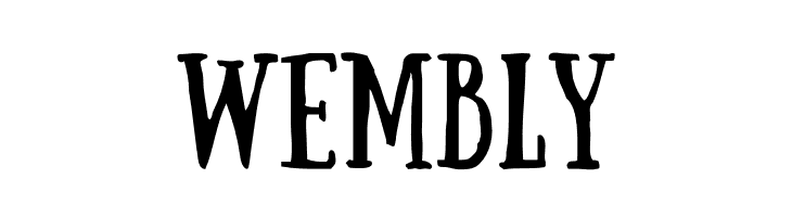 Sunday  Free Fonts Download