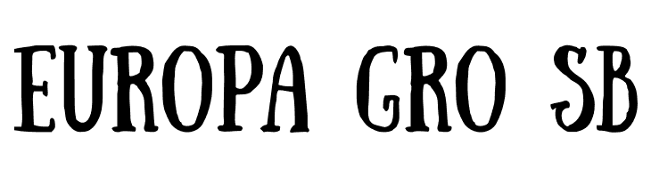 Sunday  Free Fonts Download