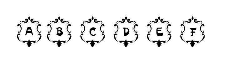 101! Badges  Free Fonts Download